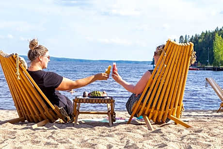 Hotelli Keurusselkä