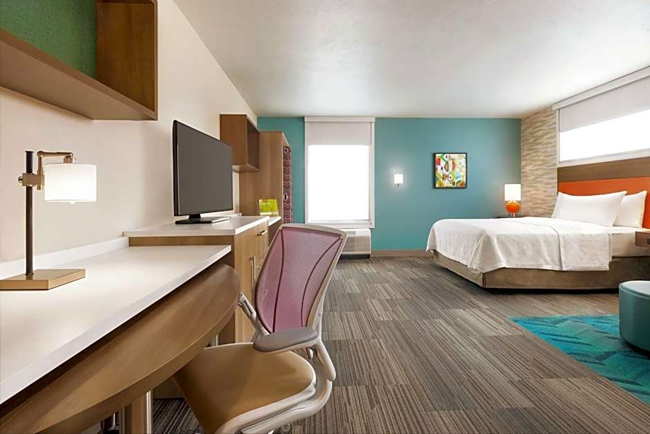 Home2 Suites By Hilton Bismarck