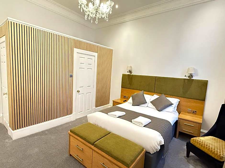 Sandyford Lodge
