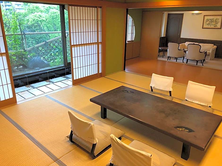Hotel Fukiageso