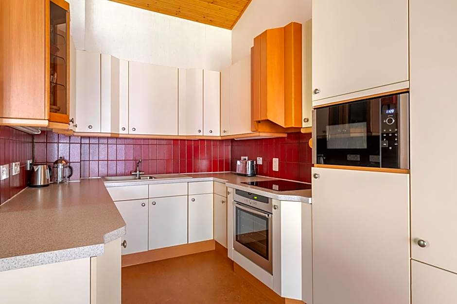 The Lodges at Craigendarroch Country Club