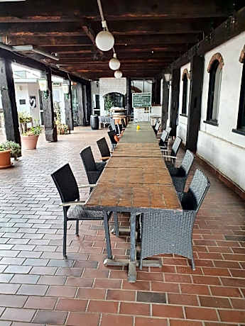Hotel Jungmann