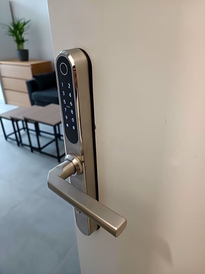 Apartmány Plzeň Rolnické náměstí 8