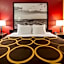 Super 8 by Wyndham Sandusky