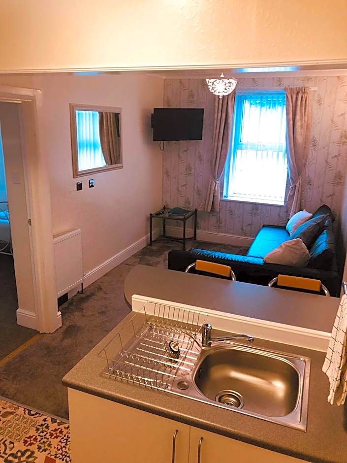 The Purple Tree Guest House