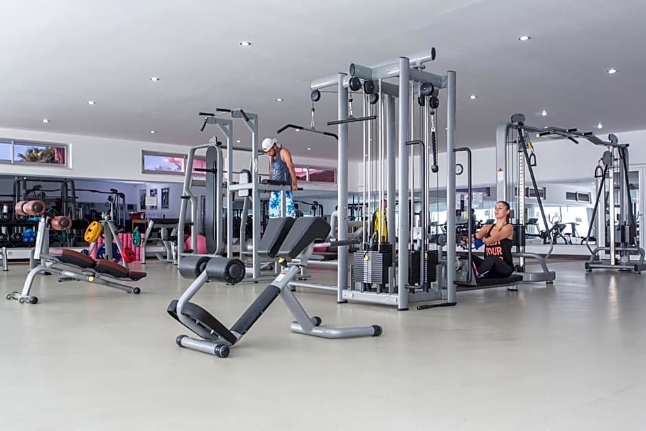 Lonicera World - Ultra All Inclusive