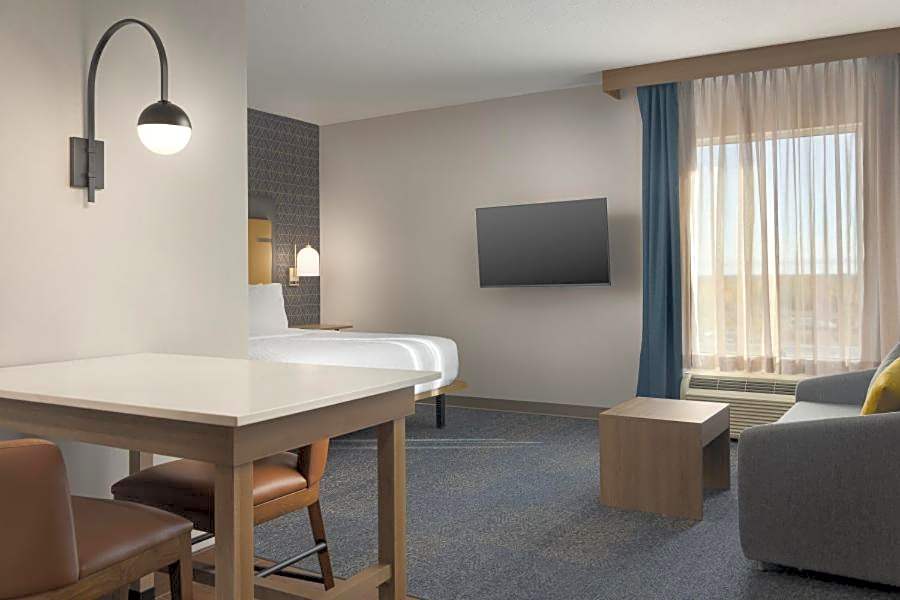 Homewood Suites By Hilton Ajax