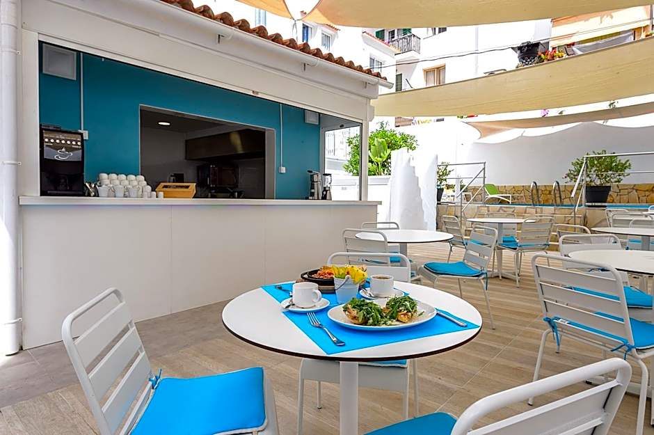 Hotel Vibra Lei Ibiza