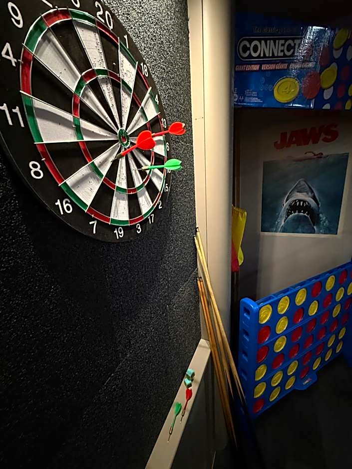 Partypad Newcastle Central