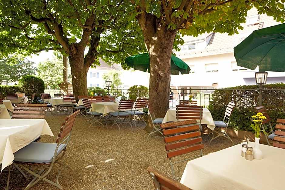 Hotel Zum Schiff