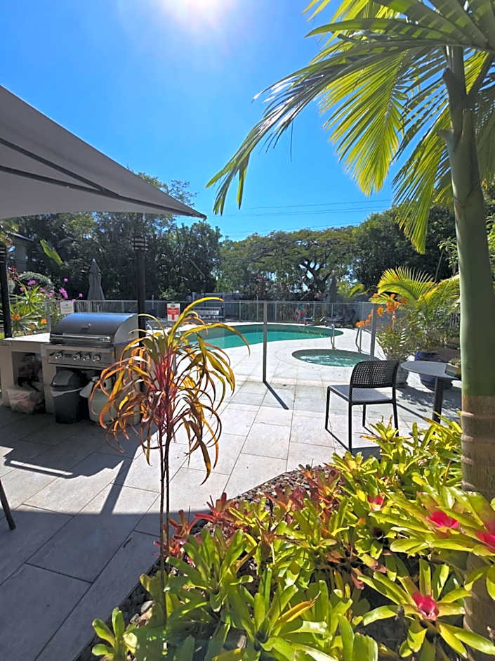 Noosa River Retreat