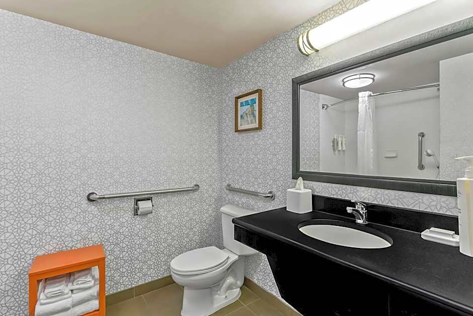 Hampton Inn By Hilton Bowie