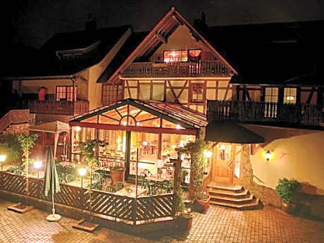 Inn Landgasthof "Zur Gemütlichkeit"