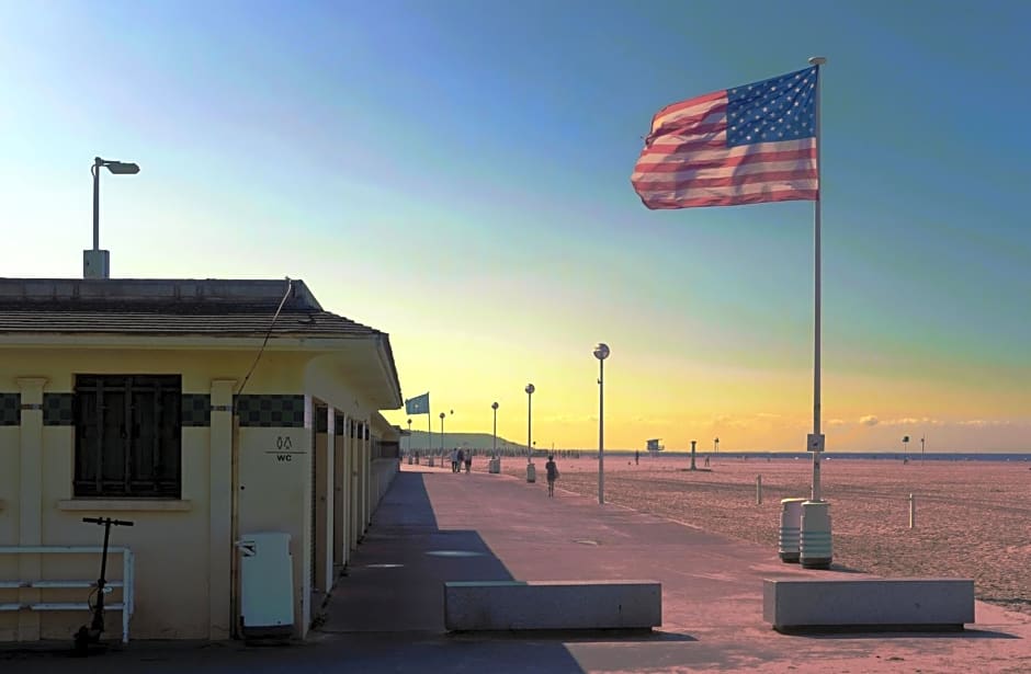 YOU Are Deauville