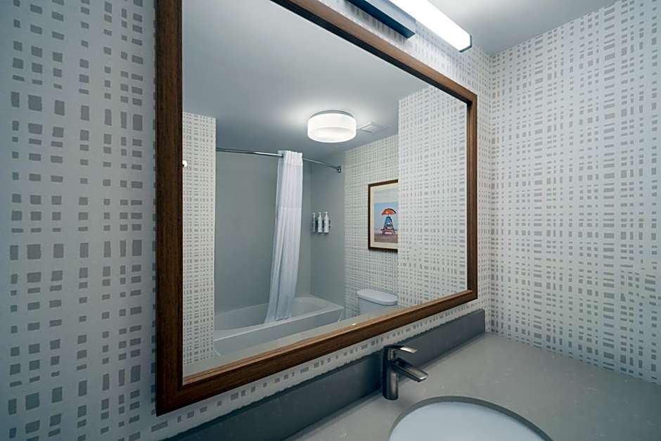 Hampton Inn By Hilton Murrells Inlet/Myrtle Beach Area