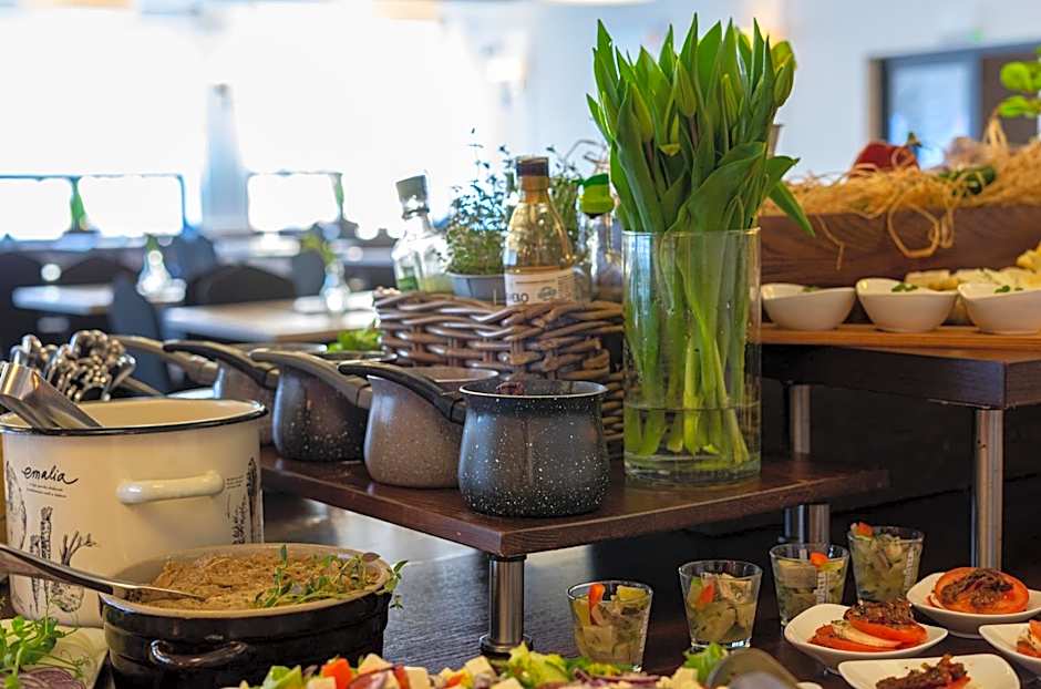 Marena Wellness & Spa