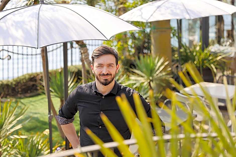 La Foresta Monteisola