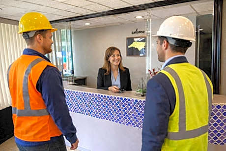 Travelers Inn Elizabeth City