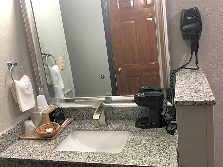 Texas Inn and Suites Lufkin