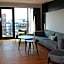 Quality Hotel 11 & Eriksbergshallen