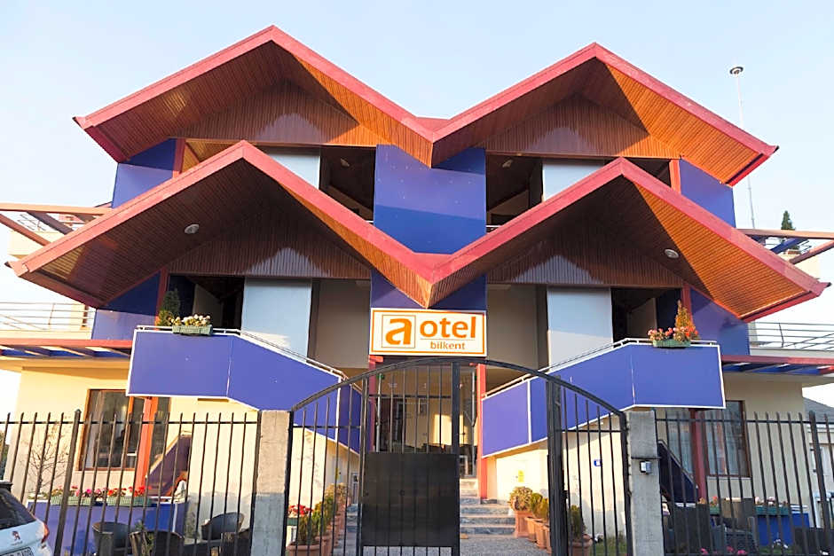 Apart Hotels Ankara Beytepe