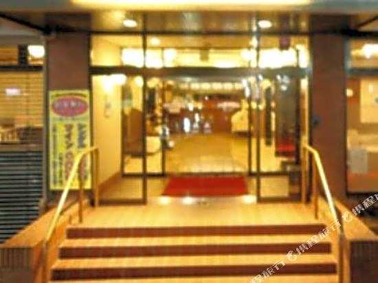 Hotel Sanko Takasaki