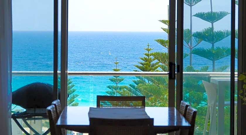 Seashells Scarborough