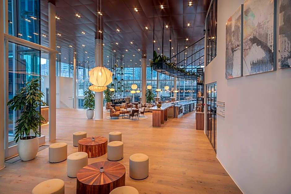 INNSiDE Amsterdam