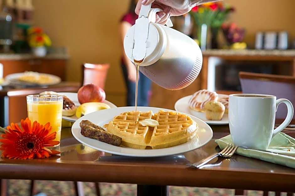 Red Lion Inn & Suites Mcminnville