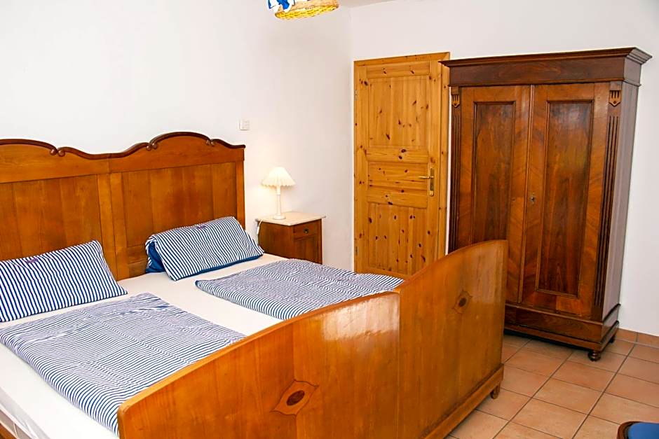 Reet und Meer Beckerwitz