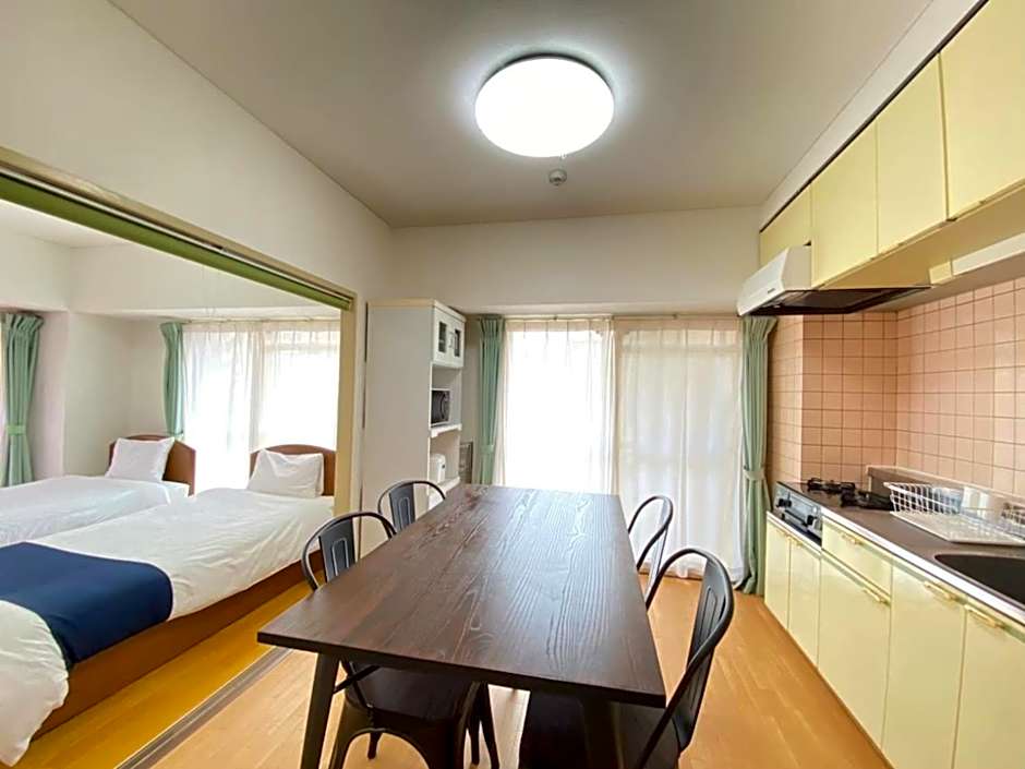 HOTEL Nishikawaguchi Weekly - Vacation STAY 44770v