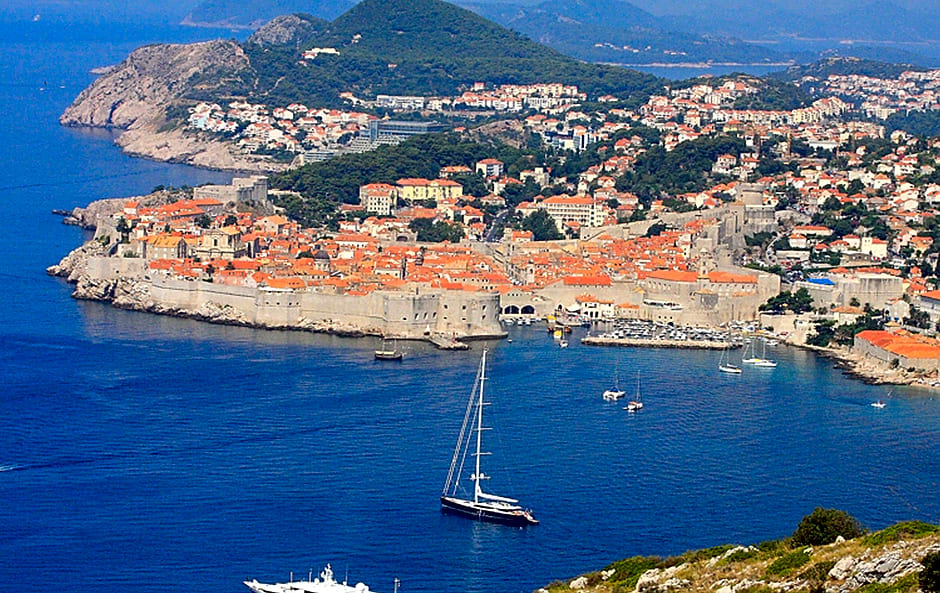 Apartments Dub Cavtat