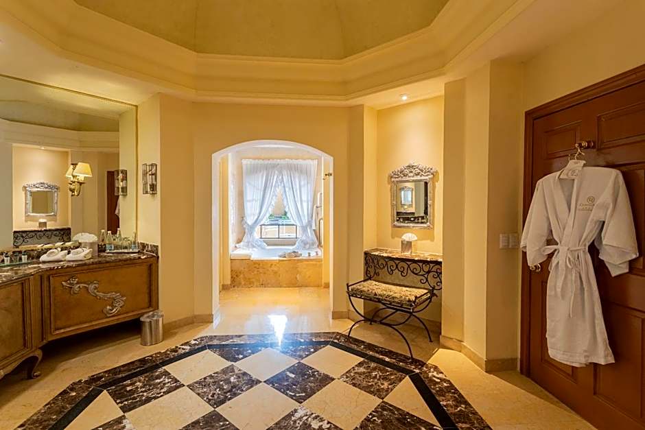 Hotel Quinta Real Monterrey