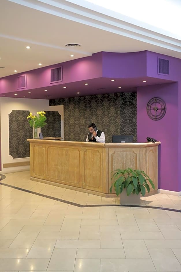 Centuria Hotel Buenos Aires