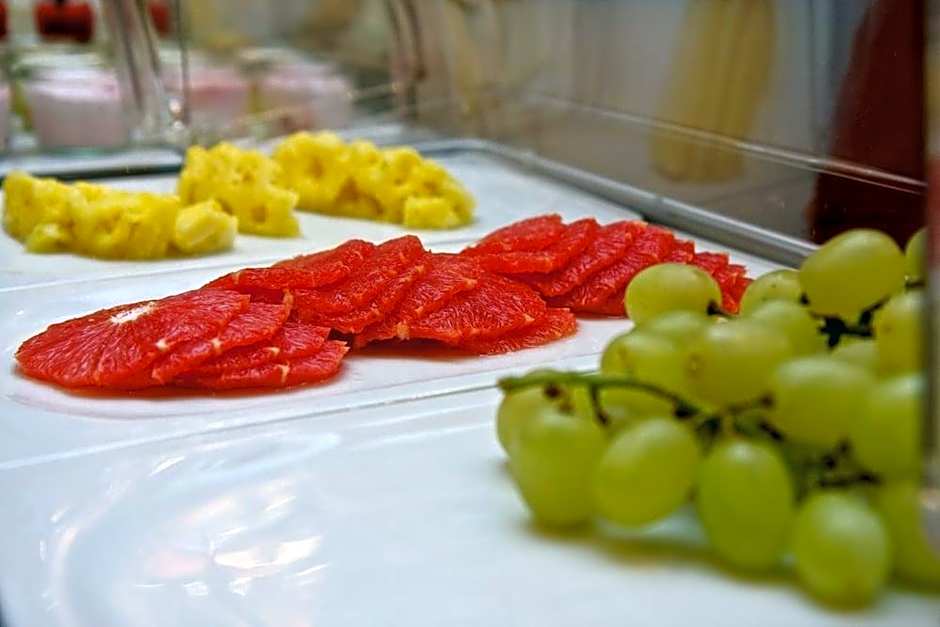 Hotel & Restaurant Menge