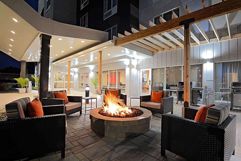 TownePlace Suites by Marriott Detroit Allen Park