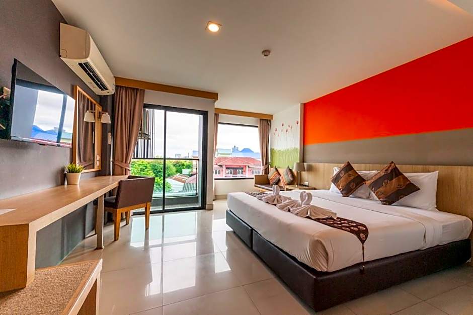 Arawana Regency South Pattaya 