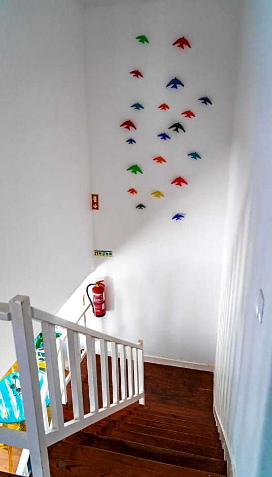 Mr Ziggy's Surfhouse