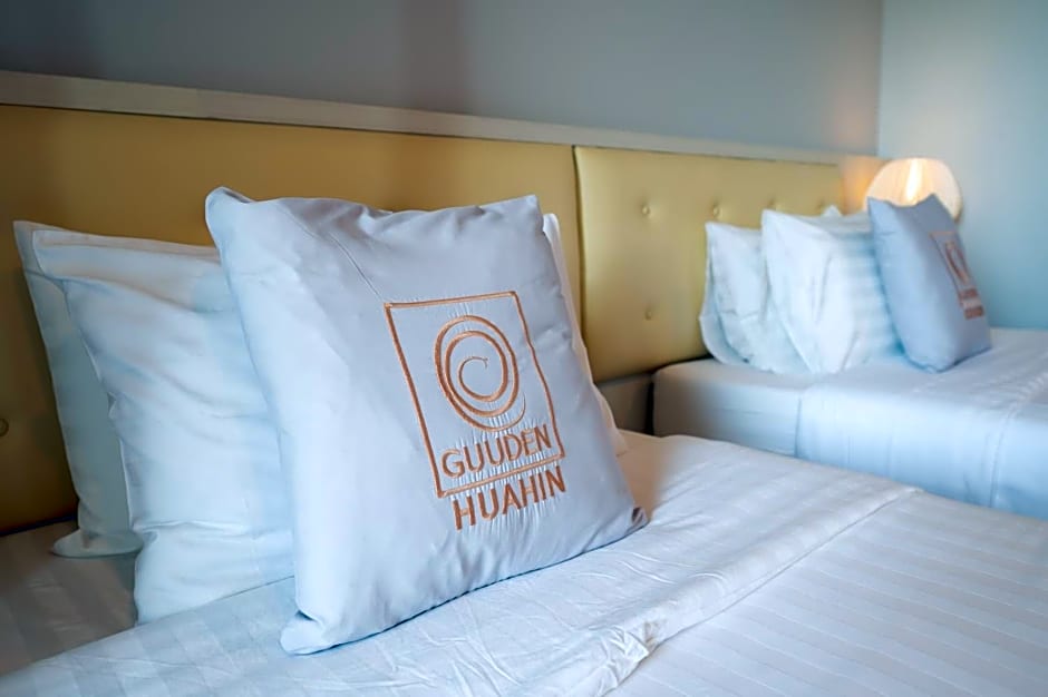 Guuden Huahin Hotel