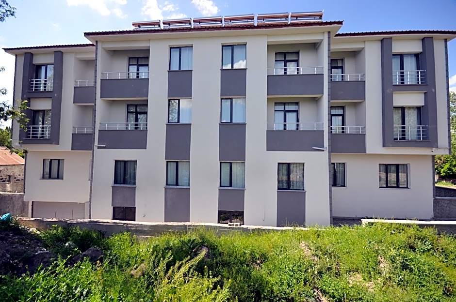 Arpacay Apart Otel