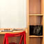 ibis Paris Vaugirard Porte de Versailles