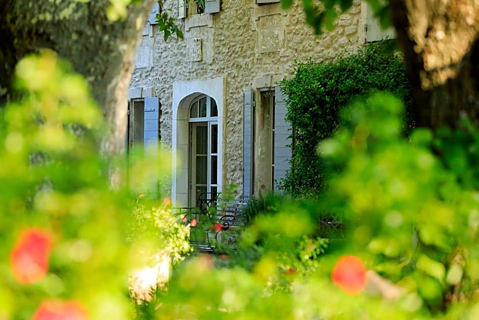 Hôtel Mas Valentine