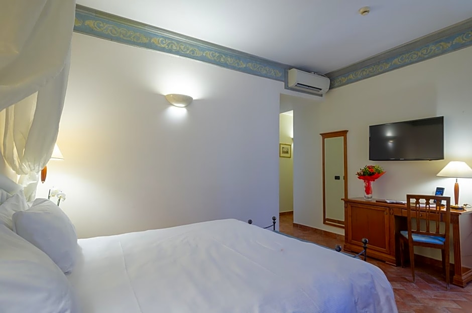 Hotel Davanzati