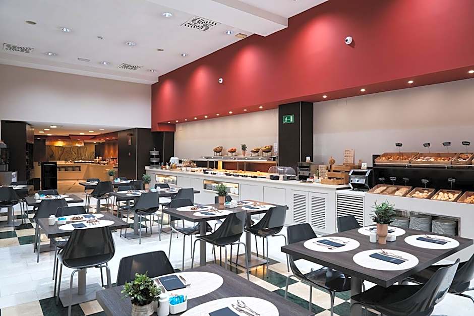 Catalonia Sagrada Familia Hotel