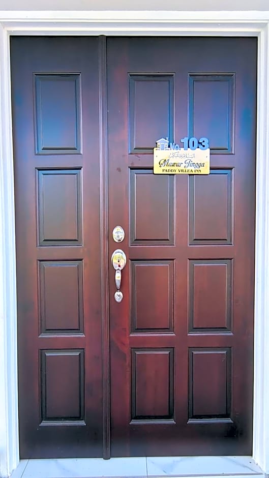 Paddy Villea Inn SPT Penang