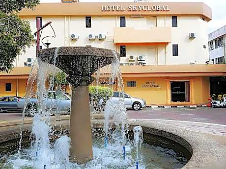 SkyGlobal Hotel