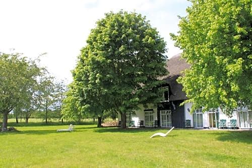 Landhotel Teichwiesenhof