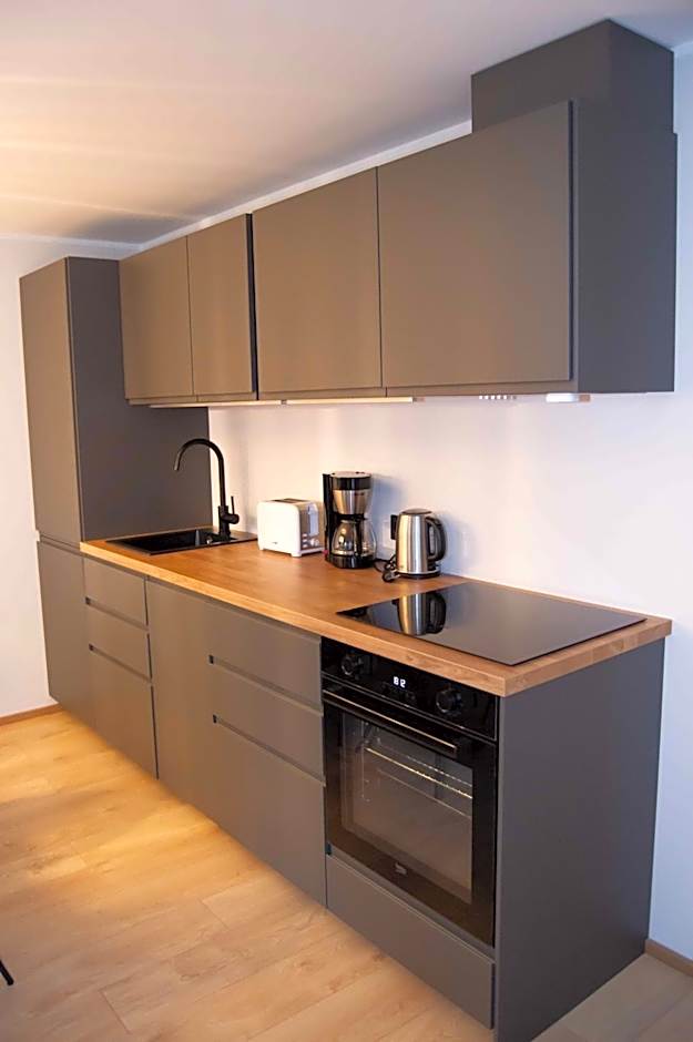 Suur-Posti Apartments