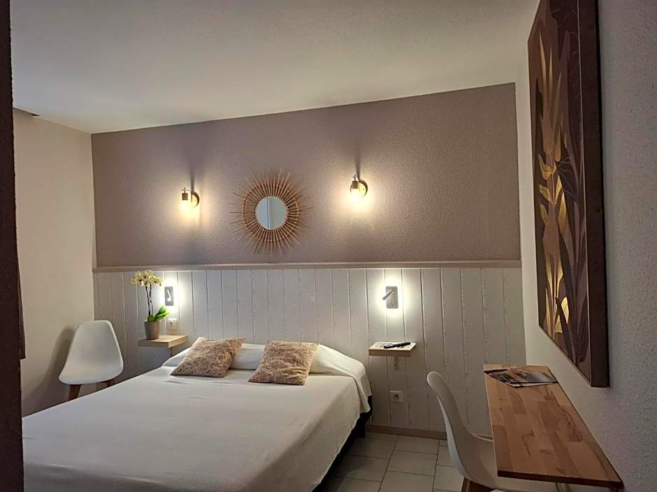 Hotel Les Bellugues