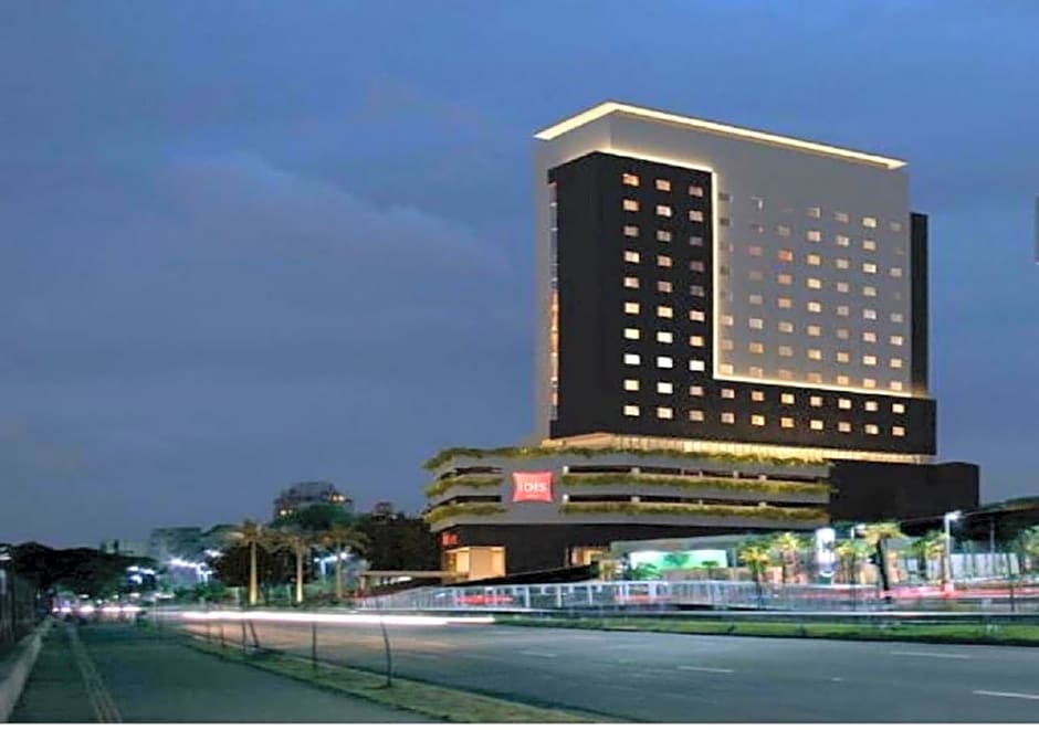 ibis Jundiai Shopping